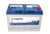 Акумулятор 85Ач Blue Dynamic EFB VARTA 585501080 (фото 2)