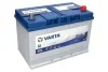 Акумулятор 85Ач Blue Dynamic EFB VARTA 585501080 (фото 1)