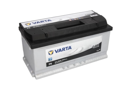 Акумулятор VARTA 588 403 074