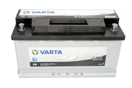 Акумулятор - VARTA 590 122 072