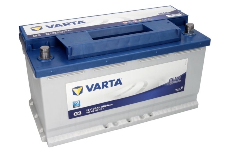 Акумулятор - VARTA 595 402 080