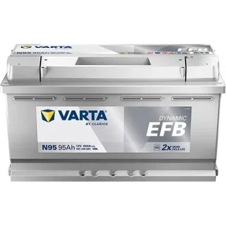 Акумулятор VARTA 595500085K262