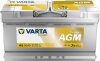 Аккумулятор VARTA 595 901 085 (фото 2)
