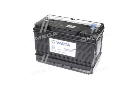 Акумулятор - VARTA 605 102 080 (фото 1)