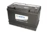 Аккумулятор 105Ah-12v PM Black(H16) (330x172x240),L,EN800 клеммы тонкие по центру VARTA 605 103 080 (фото 3)