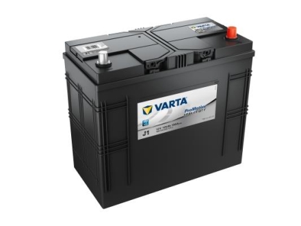 Аккумулятор - VARTA 625012072