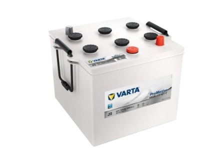 Аккумулятор - VARTA 625023000