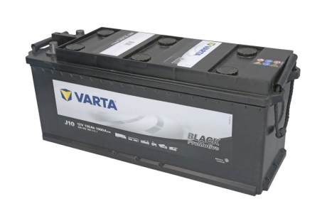 Акумулятор - VARTA 635 052 100