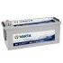 Аккумулятор 140Ah-12v PM Blue(K8) (513x189x223),полярность обратная (3),EN800 VARTA 640 400 080 (фото 1)
