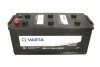 Аккумулятор 180Ah-12v PM Black (M7) (513x223x223), полярность прямая (4), EN1100 VARTA 680 033 110 (фото 2)
