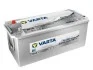 Аккумулятор 180Ah-12v PM Silver(M18) (513x223x223),полярность обратная (3),EN1000 VARTA 680 108 100 (фото 1)