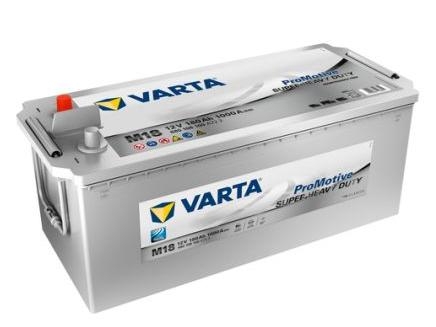 Акумулятор - VARTA 680 108 100