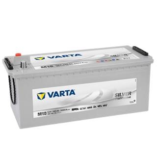 Акумулятор - VARTA 680 108 100