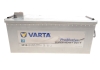 Стартерная батарея (аккумулятор) VARTA 680108100 A722 (фото 1)