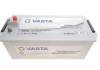 Стартерная батарея (аккумулятор) VARTA 680108100 A722 (фото 3)