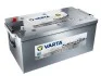 Акумулятор 210Ah-12v ProMotive AGM (A1) (518x276x242),полярність зворотна (3),EN1200 VARTA 710 901 120 (фото 1)