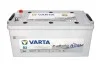 Акумулятор 210Ah-12v ProMotive AGM (A1) (518x276x242),полярність зворотна (3),EN1200 VARTA 710 901 120 (фото 2)