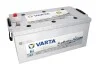 Акумулятор 210Ah-12v ProMotive AGM (A1) (518x276x242),полярність зворотна (3),EN1200 VARTA 710 901 120 (фото 3)