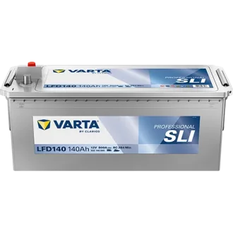 Акумулятор VARTA 932140080K312