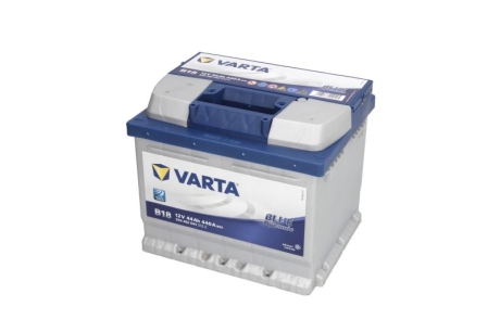 Аккумулятор VARTA B544402044