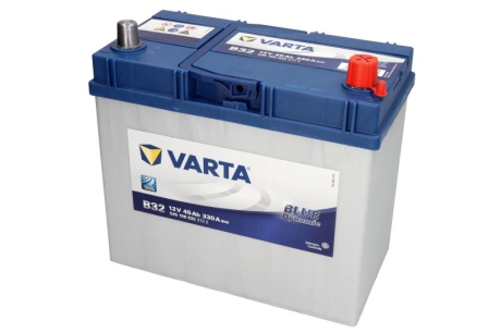 Аккумулятор VARTA B545156033