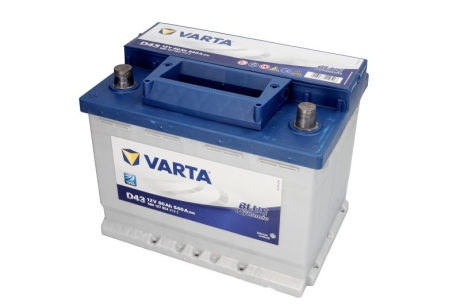 Аккумулятор VARTA B560127054