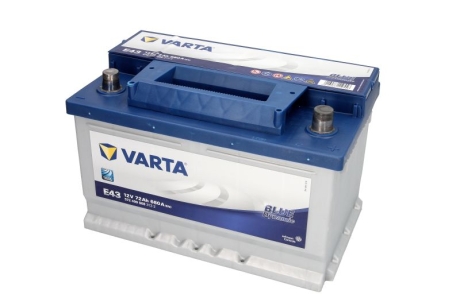 Акумулятор VARTA B572409068