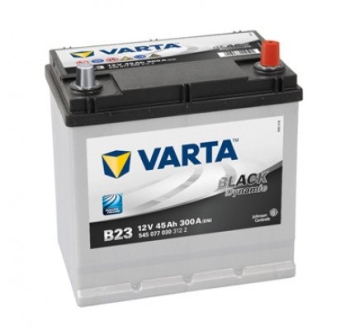 Акумулятор VARTA BL545077030