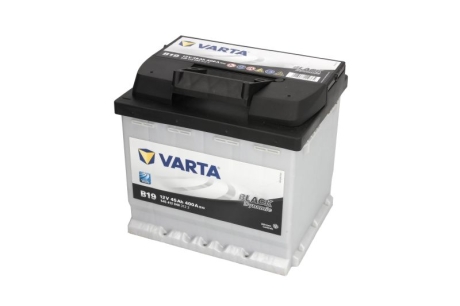 Аккумулятор VARTA BL545412040