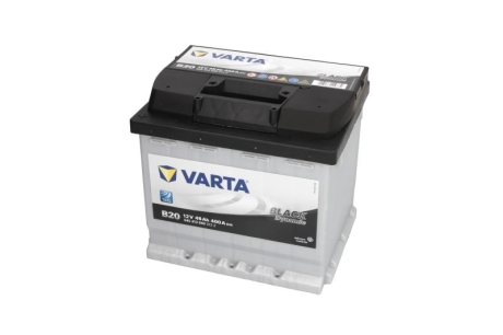 Аккумулятор VARTA BL545413040