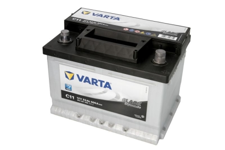 Аккумулятор VARTA BL553401050