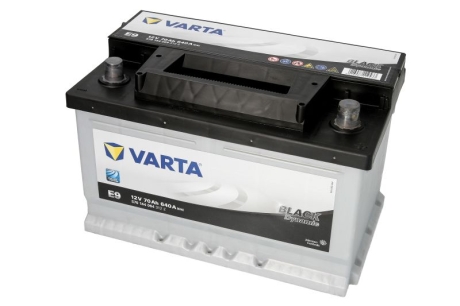 Аккумулятор VARTA BL570144064