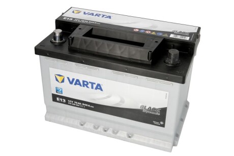 Аккумулятор VARTA BL570409064