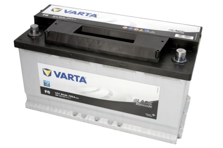 Аккумулятор VARTA BL590122072