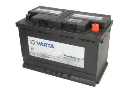 Аккумулятор VARTA PM600123072BL