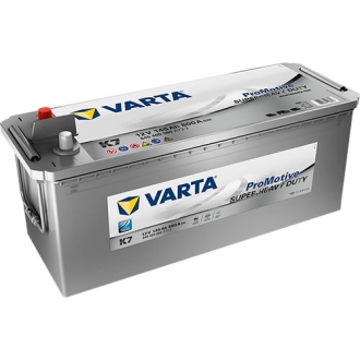 Аккумулятор VARTA PM645400080S