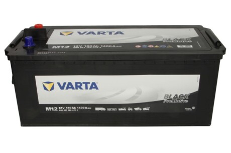 Акумулятор VARTA PM680011140BL