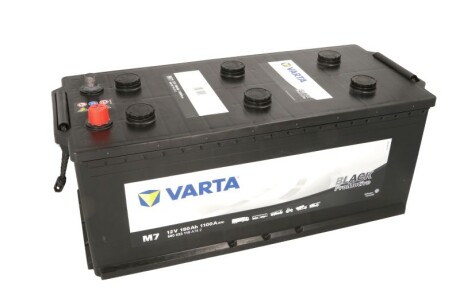 Аккумулятор VARTA PM680033110BL