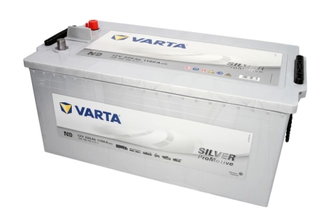 Акумулятор VARTA PM725103115S