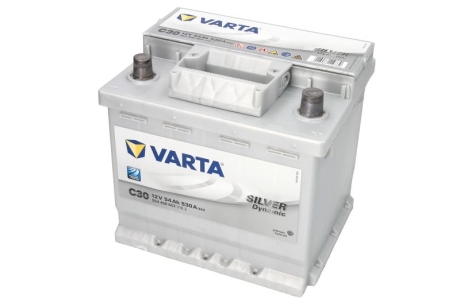 Акумулятор VARTA SD554400053