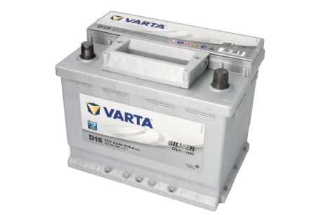 Аккумулятор VARTA SD563400061