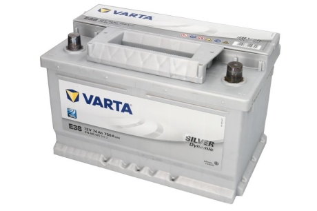 Аккумулятор VARTA SD574402075