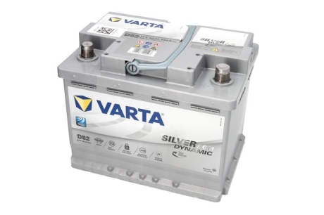 Акумулятор VARTA VA560901068