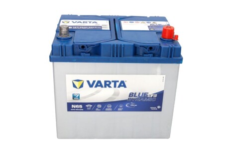 Аккумулятор VARTA VA565501065