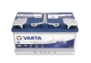 Аккумулятор VARTA VA575500073 (фото 3)
