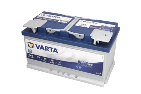 Аккумулятор VARTA VA575500073