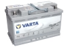 Аккумулятор VARTA VA580901080 (фото 2)