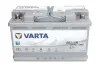 Акумулятор VARTA VA580901080 (фото 3)