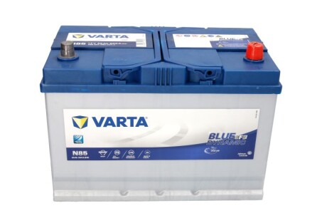 Акумулятор VARTA VA585501080