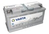 Акумулятор VARTA VA605901095 (фото 3)